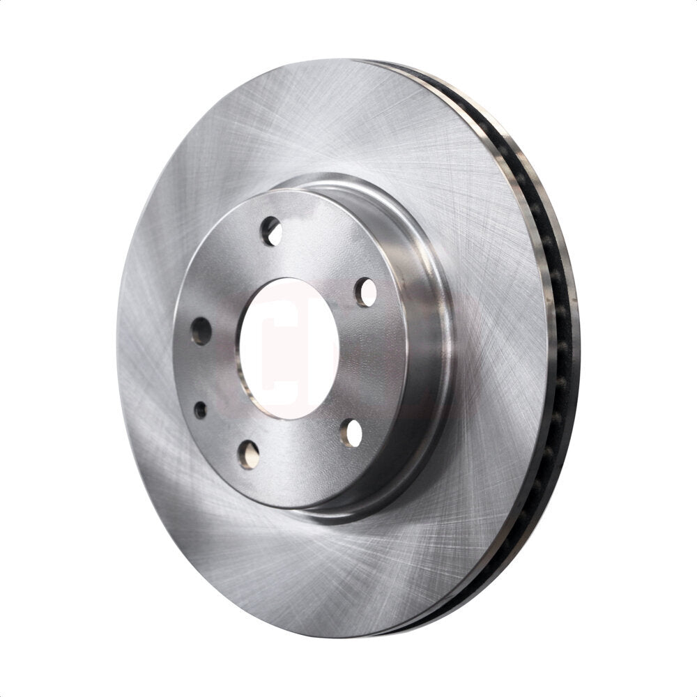 Rotor de frein à disque avant (1 pièce seulement) pour Mazda 3 CX-3 Sport 8-981503