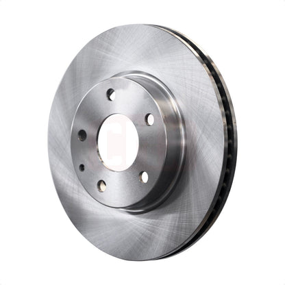 Rotor de frein à disque avant (1 pièce seulement) pour Mazda 3 CX-3 Sport 8-981503