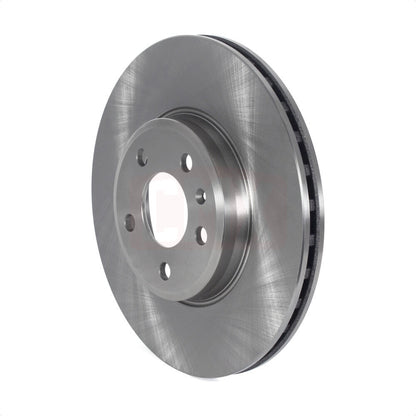 Rotor de frein à disque avant (1 pièce seulement) pour Audi A4 Quattro A5 Sportback 8-981620