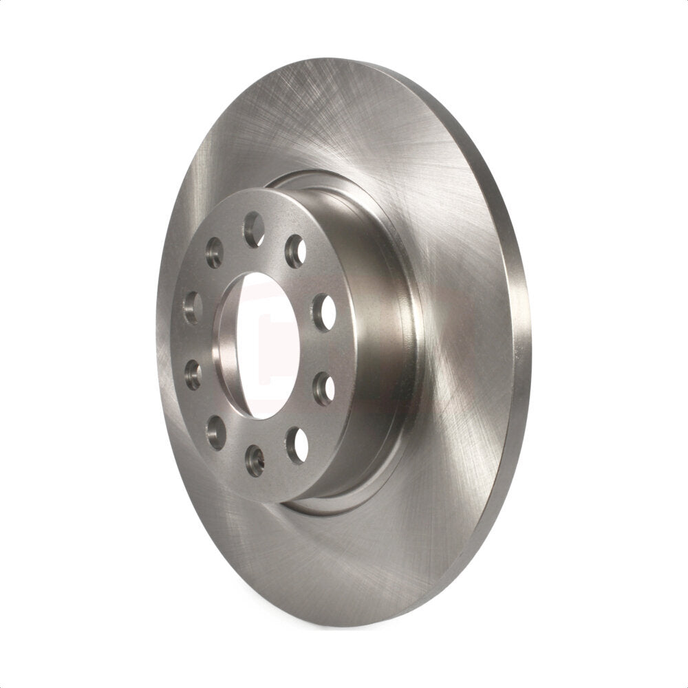 Rotor de frein à disque arrière (1 pièce seulement) pour Jeep Compass Renegade Dodge Hornet Fia