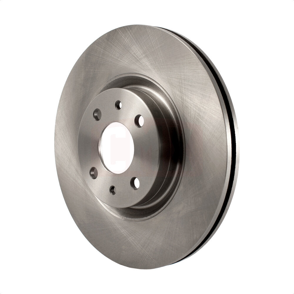 Rotor de frein à disque avant (1 pièce seulement) pour Fiat 500 8-981771
