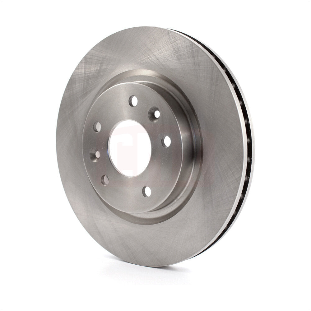Rotor de frein à disque avant (1 pièce seulement) pour Nissan Rogue Sport Qashqai LEAF