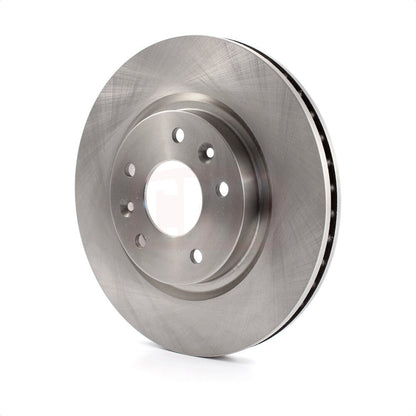 Rotor de frein à disque avant (1 pièce seulement) pour Nissan Rogue Sport Qashqai LEAF