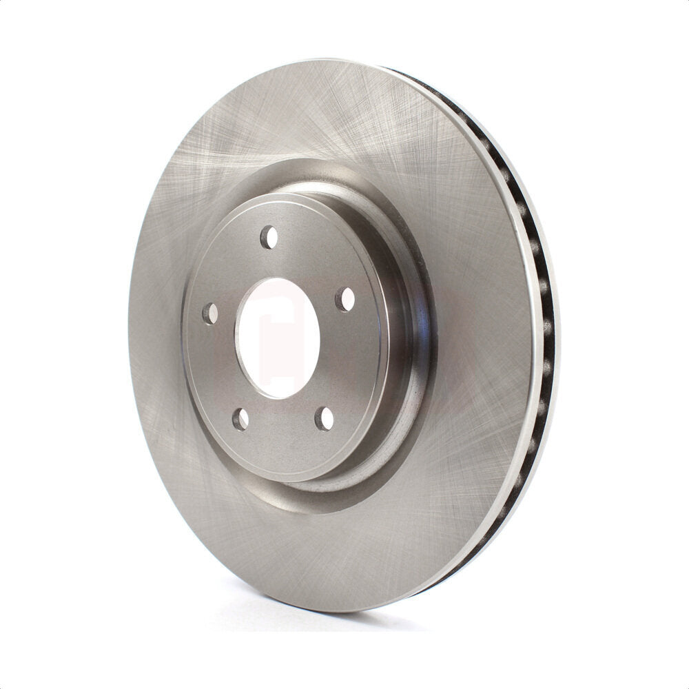 Rotor de frein à disque avant (1 pièce seulement) pour Nissan Rogue 8-981779