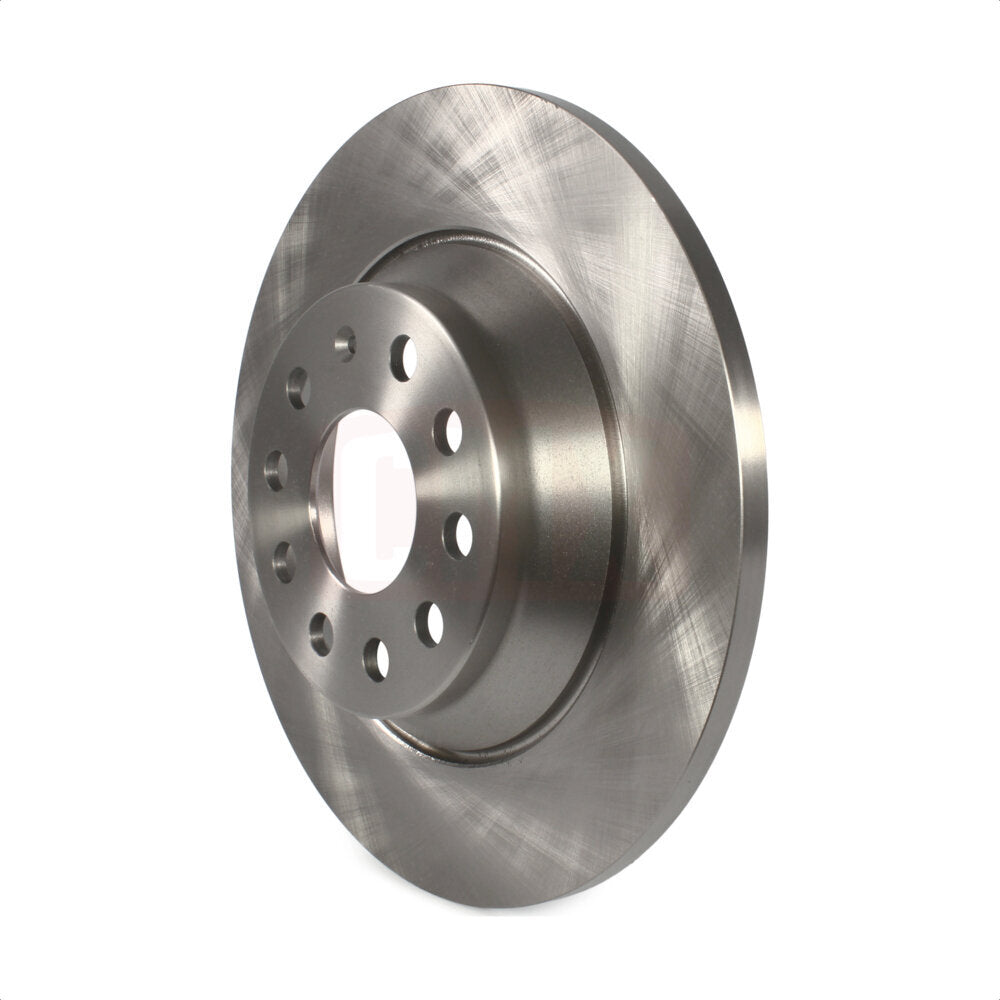 Rotor de frein à disque arrière (1 pièce seulement) pour Volkswagen Tiguan Jetta Audi Q3 Quattr