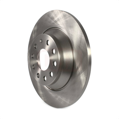 Rotor de frein à disque arrière (1 pièce seulement) pour Volkswagen Tiguan Jetta Audi Q3 Quattr