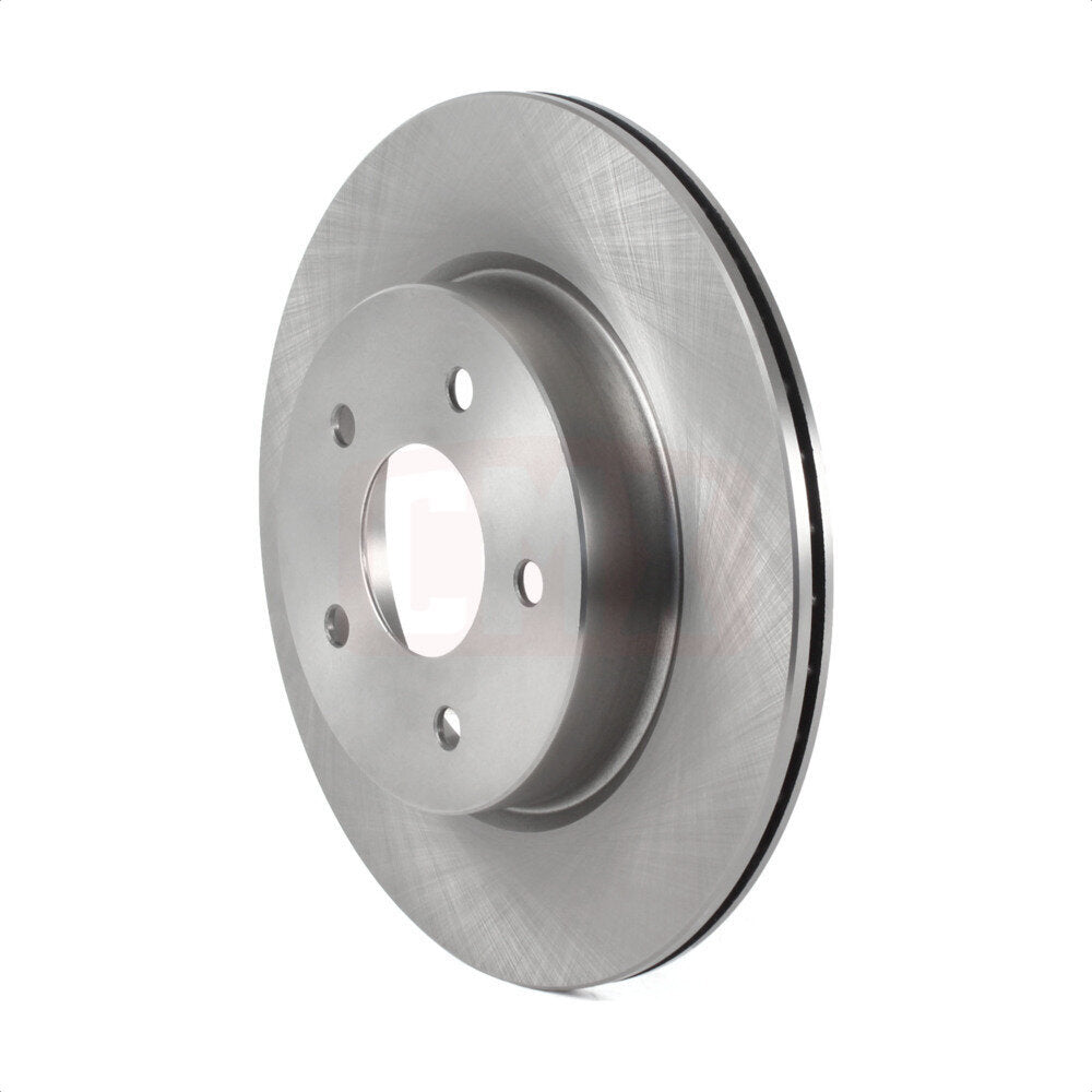 Rotor de frein à disque arrière (1 pièce seulement) pour Nissan Rogue Qashqai Sport LEAF