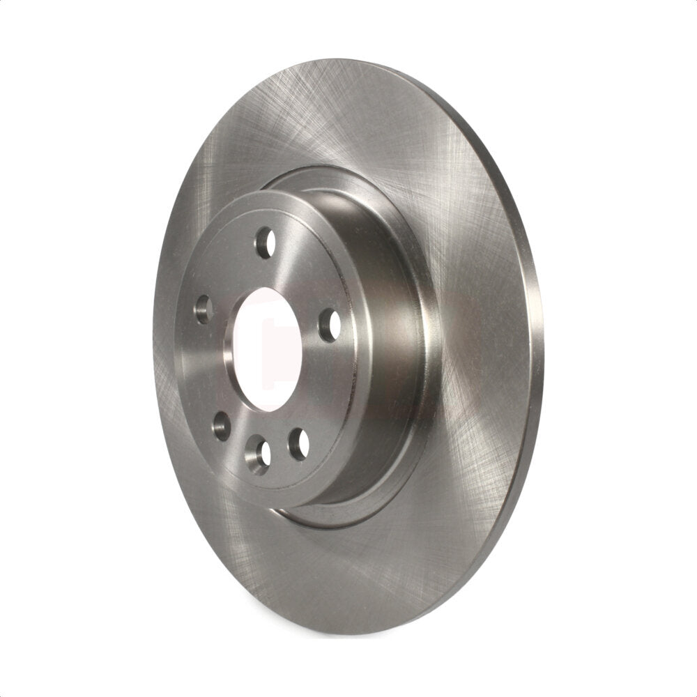 Rotor de frein à disque arrière (1 pièce seulement) pour Land Rover Discovery Sport Jaguar