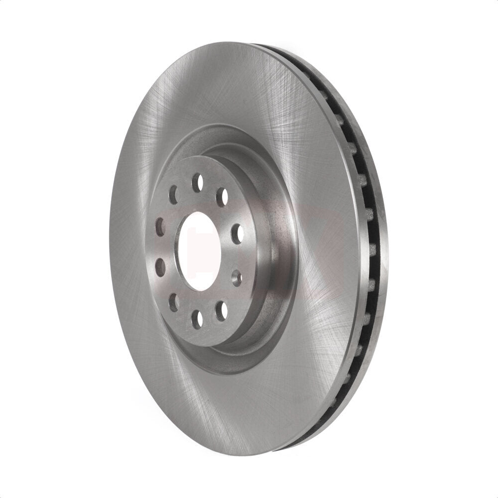 Rotor de frein à disque avant (1 pièce seulement) pour Volkswagen Tiguan Jetta Audi Q3 GTI R