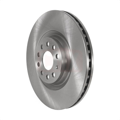 Rotor de frein à disque avant (1 pièce seulement) pour Volkswagen Tiguan Jetta Audi Q3 GTI R