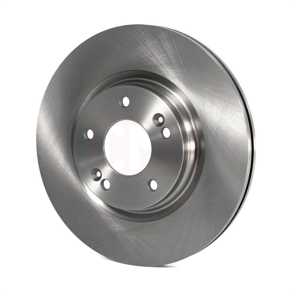 Rotor de frein à disque avant (1 pièce seulement) pour Hyundai Kia Elantra Tucson Kona Selto