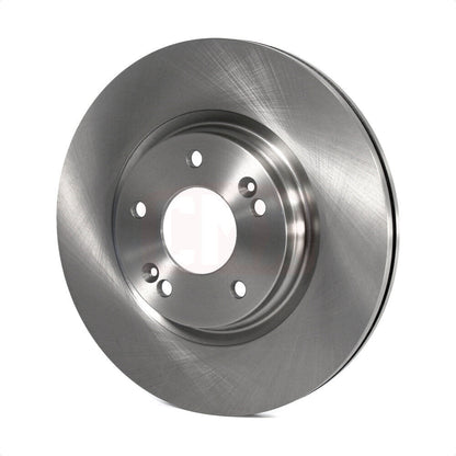 Rotor de frein à disque avant (1 pièce seulement) pour Hyundai Kia Elantra Tucson Kona Selto