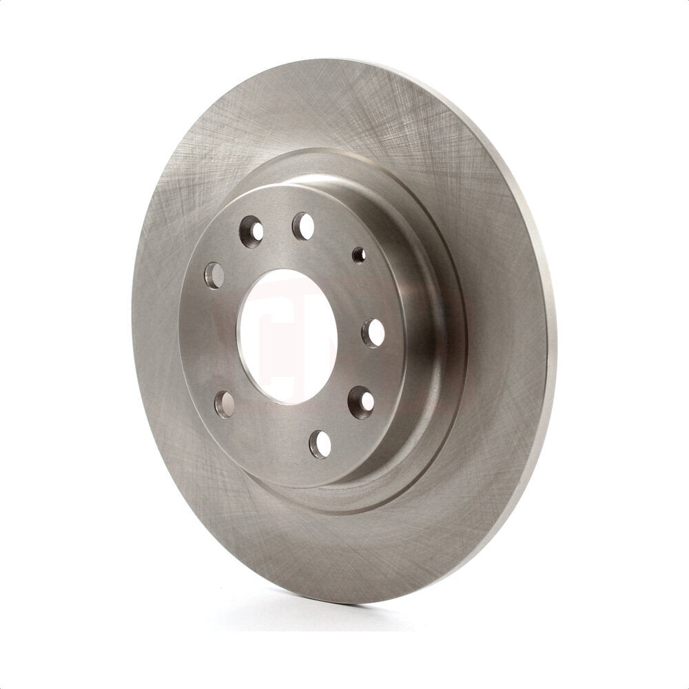 Rotor de frein à disque arrière (1 pièce seulement) pour Mazda CX-3 2016-2018 8-982008