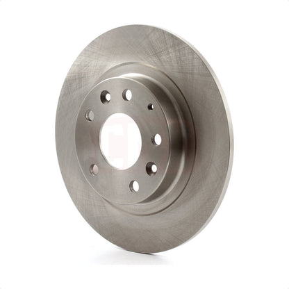 Rotor de frein à disque arrière (1 pièce seulement) pour Mazda CX-3 2016-2018 8-982008