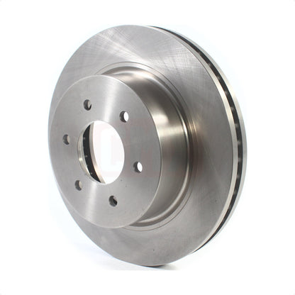Rotor de frein à disque avant (1 pièce seulement) pour Nissan TITAN XD 2016-2024 8-982035