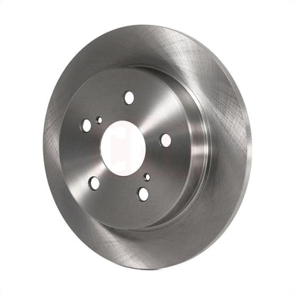 Rotor de frein à disque arrière (1 pièce seulement) pour Toyota RAV4 Camry Lexus Corolla Cross