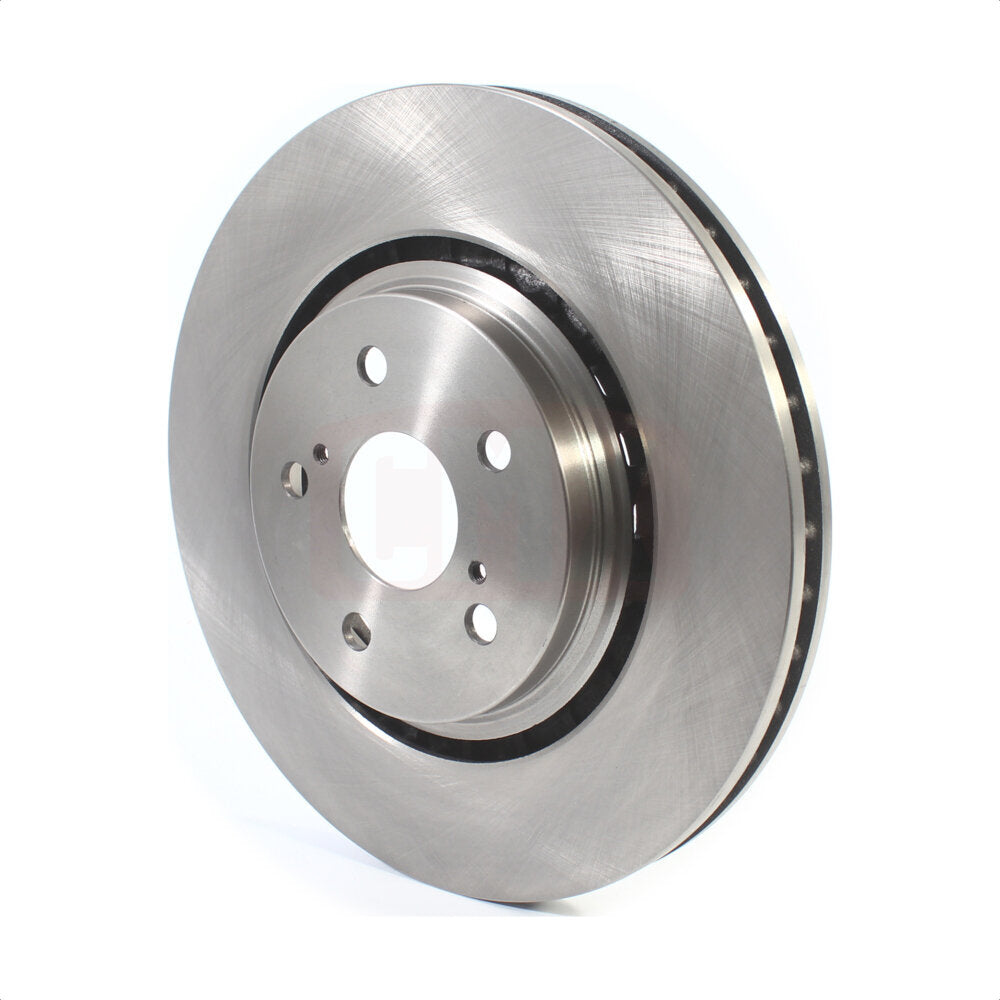Rotor de frein à disque avant (1 pièce seulement) pour Lexus Toyota RX350 Camry NX350h NX350