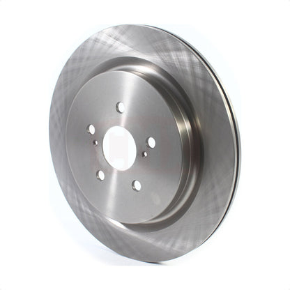 Rotor de frein à disque arrière (1 pièce seulement) pour Lexus RX350 RX450h RX350L RX450hL
