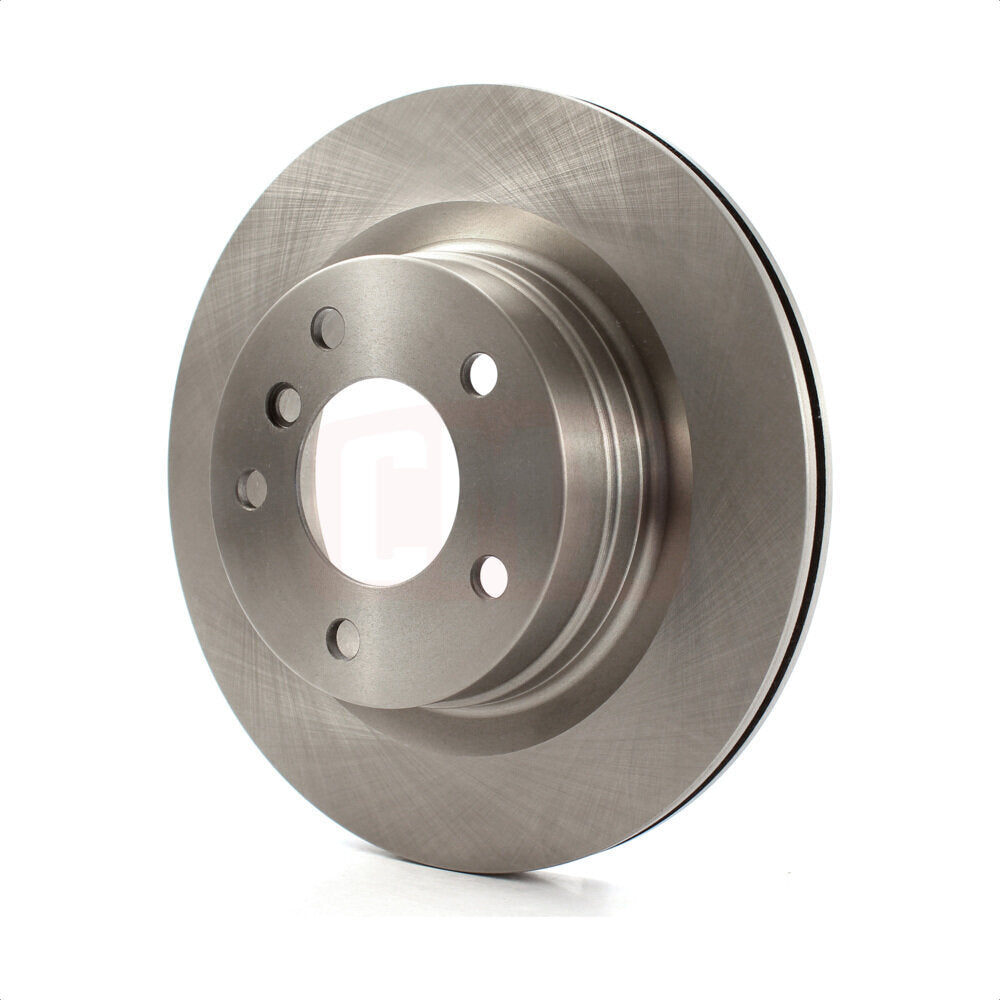 Rotor de frein à disque arrière (1 pièce seulement) pour BMW 230i xDrive 228i 328i 320i 428i