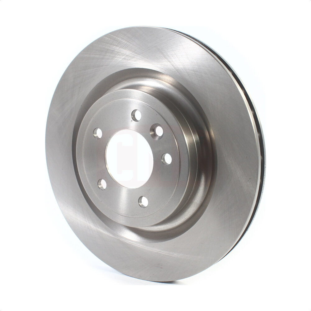 Rotor de frein à disque arrière (1 pièce seulement) pour Land Rover Range Sport Discovery