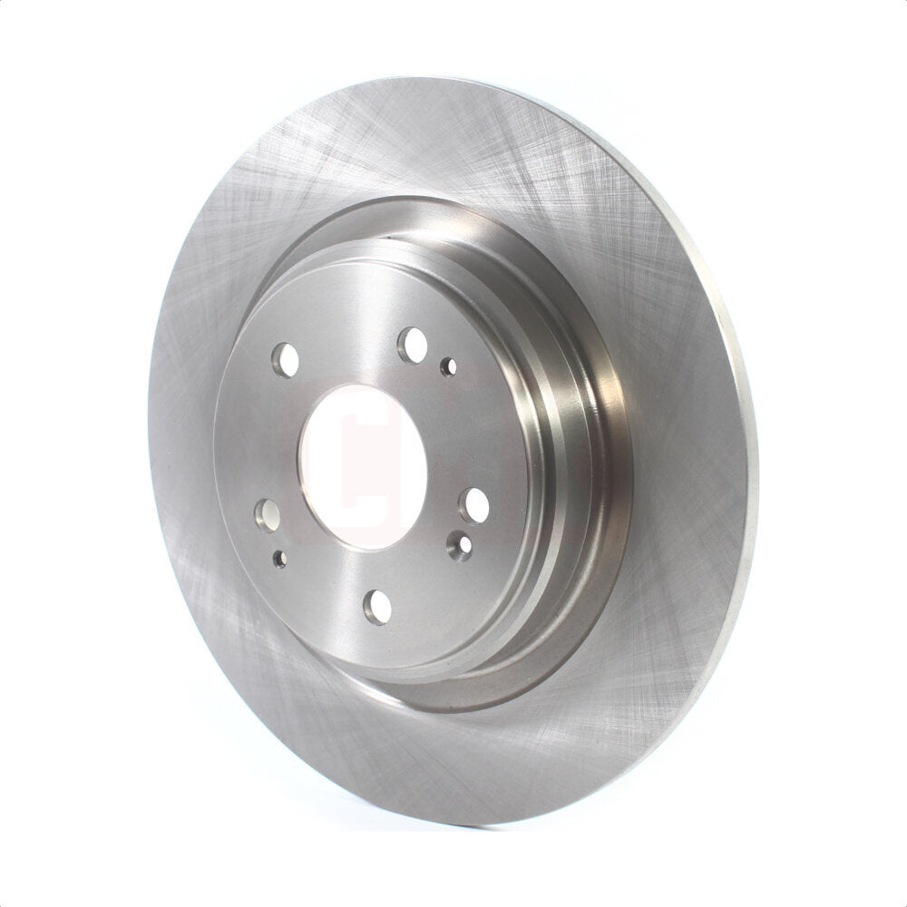 Rotor de frein à disque arrière (1 pièce seulement) pour Acura MDX 2017-2020 8-982070