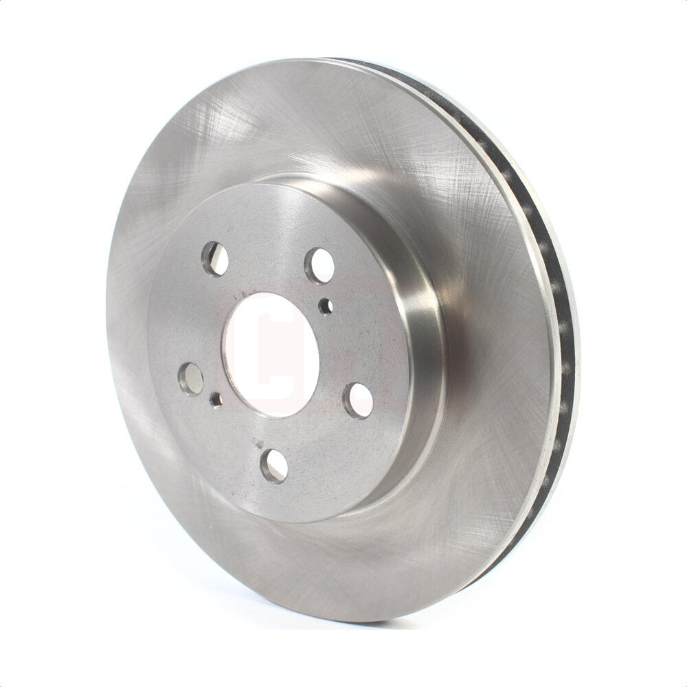Rotor de frein à disque avant (1 pièce seulement) pour Toyota Corolla Prius Prime AWD-e
