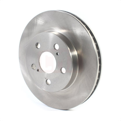Rotor de frein à disque avant (1 pièce seulement) pour Toyota Corolla Prius Prime AWD-e
