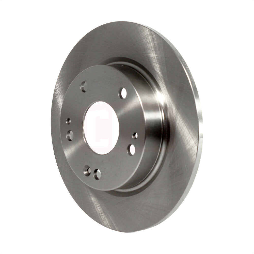 Rotor de frein à disque arrière (1 pièce seulement) pour Honda Civic Insight 8-982073