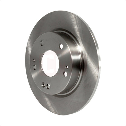 Rotor de frein à disque arrière (1 pièce seulement) pour Honda Civic Insight 8-982073