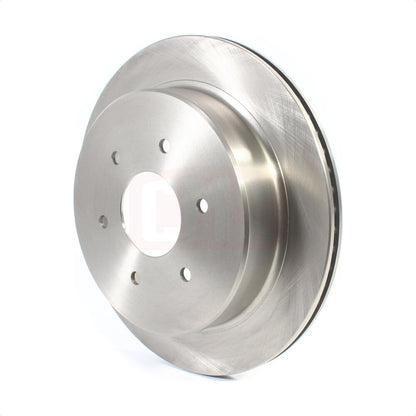 Rotor de frein à disque arrière (1 pièce seulement) pour Nissan TITAN 2017-2024 8-982078