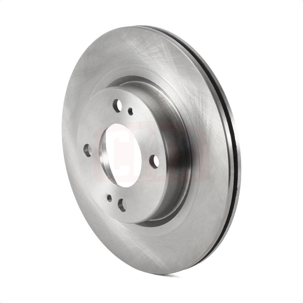 Rotor de frein à disque avant (1 pièce seulement) pour Mitsubishi Mirage G4 2017-2024