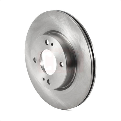 Rotor de frein à disque avant (1 pièce seulement) pour Mitsubishi Mirage G4 2017-2024