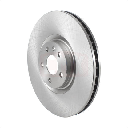 Rotor de frein à disque avant (1 pièce seulement) pour Volvo XC60 XC90 XC40 Recharge S60 V60