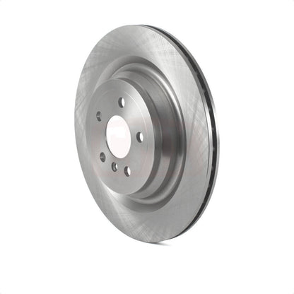 Rotor de frein à disque arrière (1 pièce seulement) pour Mercedes-Benz GL350 GLS450 ML400 GLS55