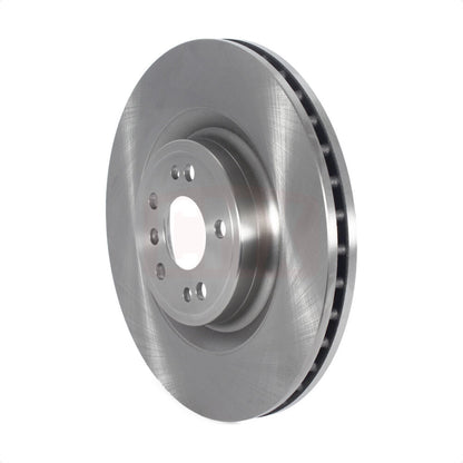 Rotor de frein à disque avant (1 pièce seulement) pour Mercedes-Benz GL350 GLE400 GLS450