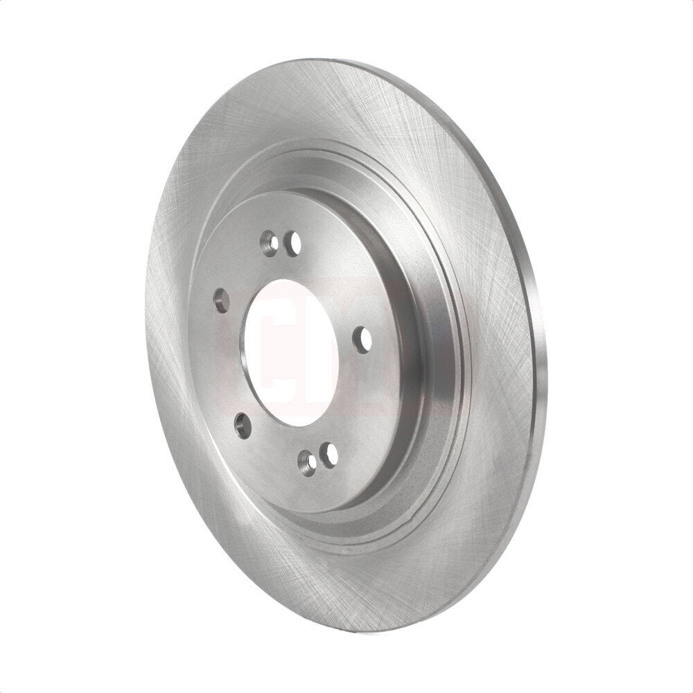 Rotor de frein à disque arrière (1 pièce seulement) pour Hyundai Kona électrique Kia Soul EV Niro