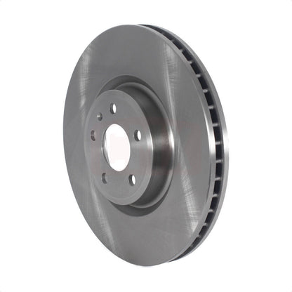 Rotor de frein à disque avant (1 pièce seulement) pour Audi Q5 Q7 SQ5 S5 S4 Sportback PHEV