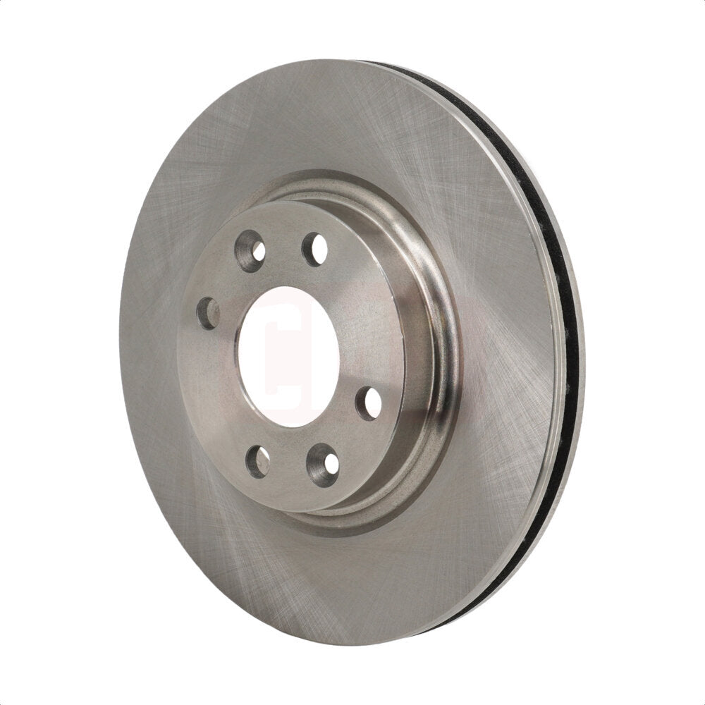 Rotor de frein à disque avant (1 pièce seulement) pour Smart Fortwo EQ fortwo Forfour