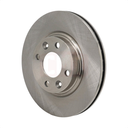 Rotor de frein à disque avant (1 pièce seulement) pour Smart Fortwo EQ fortwo Forfour