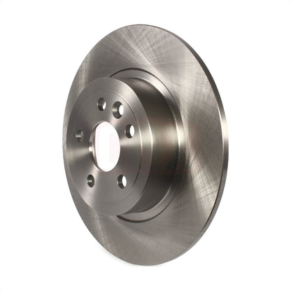 Rotor de frein à disque arrière (1 pièce seulement) pour Land Rover Range Evoque 2016-2019