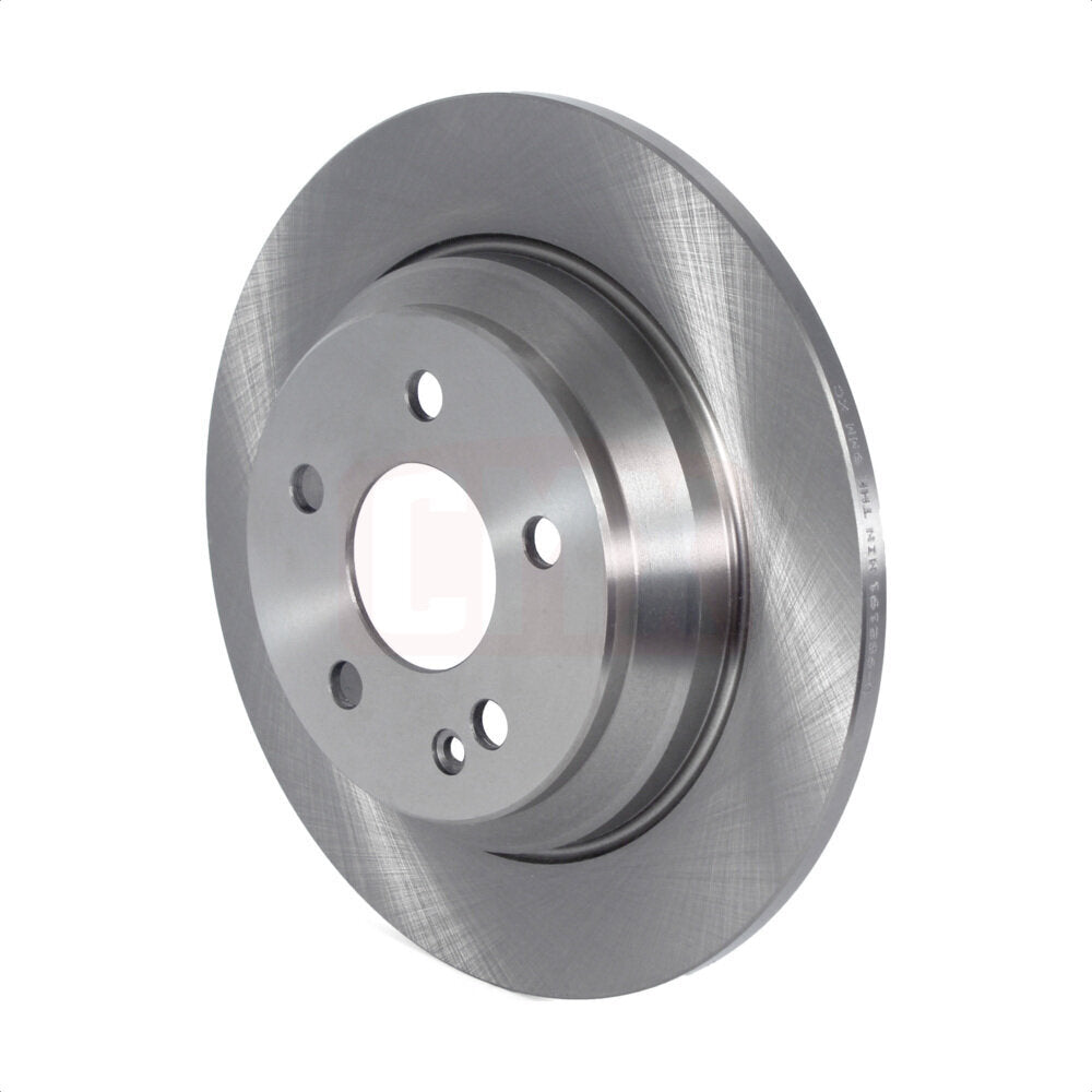 Rotor de frein à disque arrière (1 pièce seulement) pour Mercedes-Benz Metris 2016-2023 8-98219