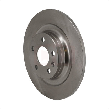 Rotor de frein à disque arrière (1 pièce seulement) pour Volvo XC60 S60 V60 Cross Country S90