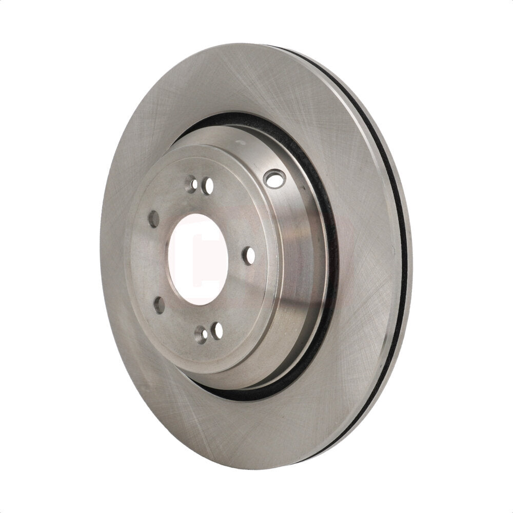 Rotor de frein à disque arrière (1 pièce seulement) pour Genesis G70 Kia Stinger G80 8-982290