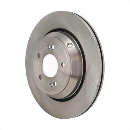Rotor de frein à disque arrière (1 pièce seulement) pour Genesis G70 Kia Stinger G80 8-982290