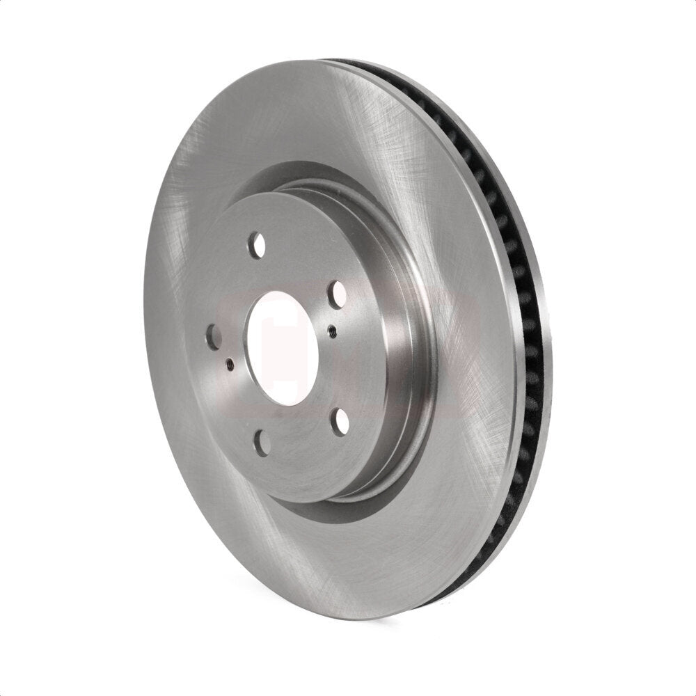 Rotor de frein à disque avant (1 pièce seulement) pour Toyota RAV4 Camry Corolla Cross Lexus