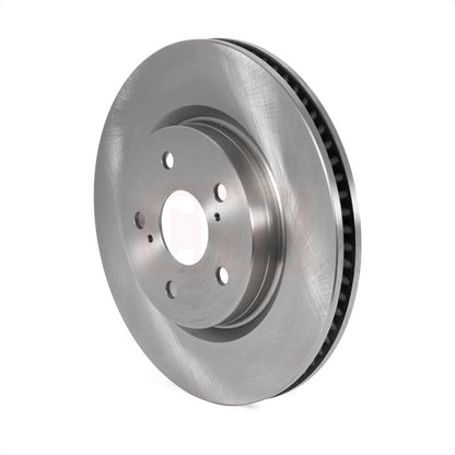 Rotor de frein à disque avant (1 pièce seulement) pour Toyota RAV4 Camry Corolla Cross Lexus