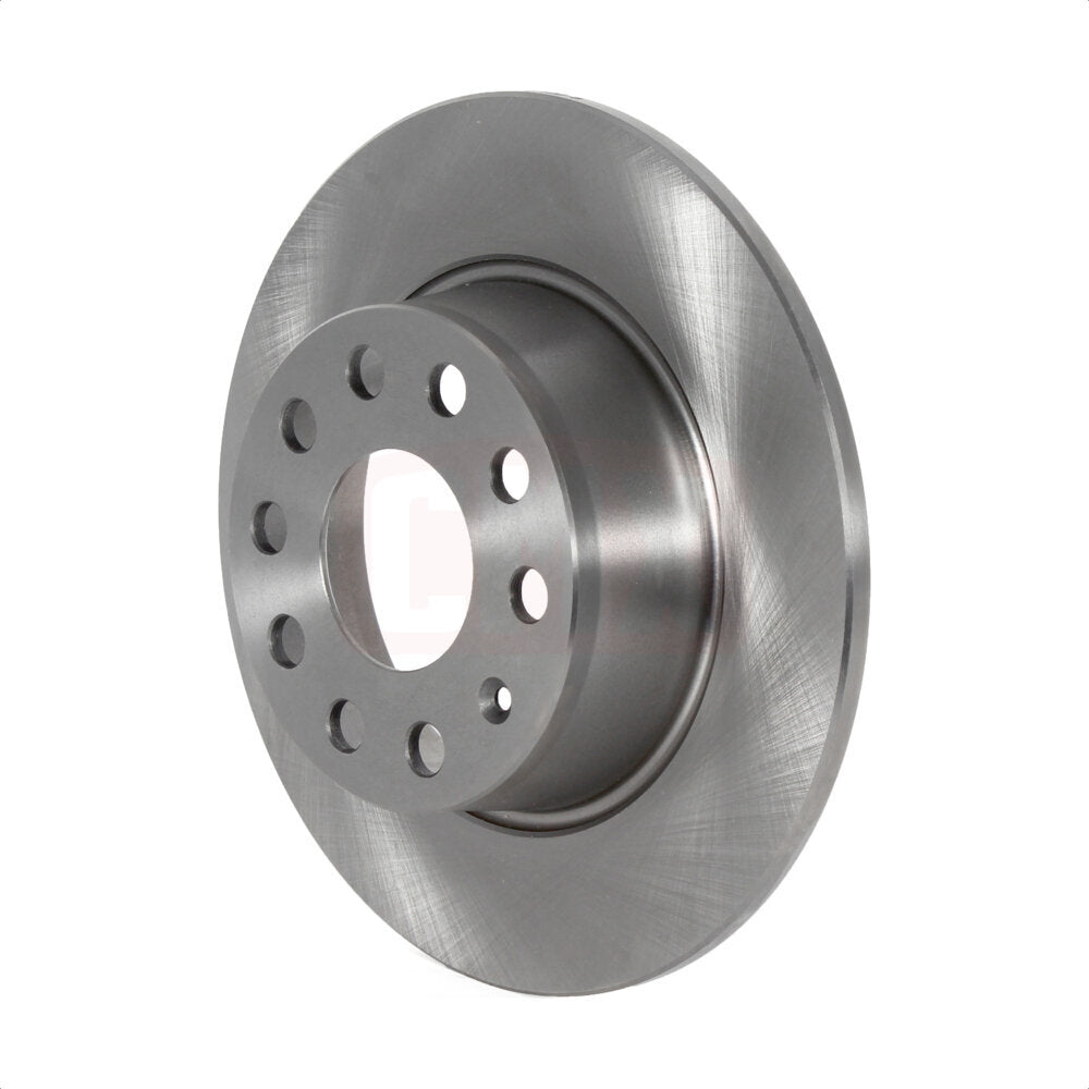 Rotor de frein à disque arrière (1 pièce seulement) pour Volkswagen Jetta Taos 8-982325