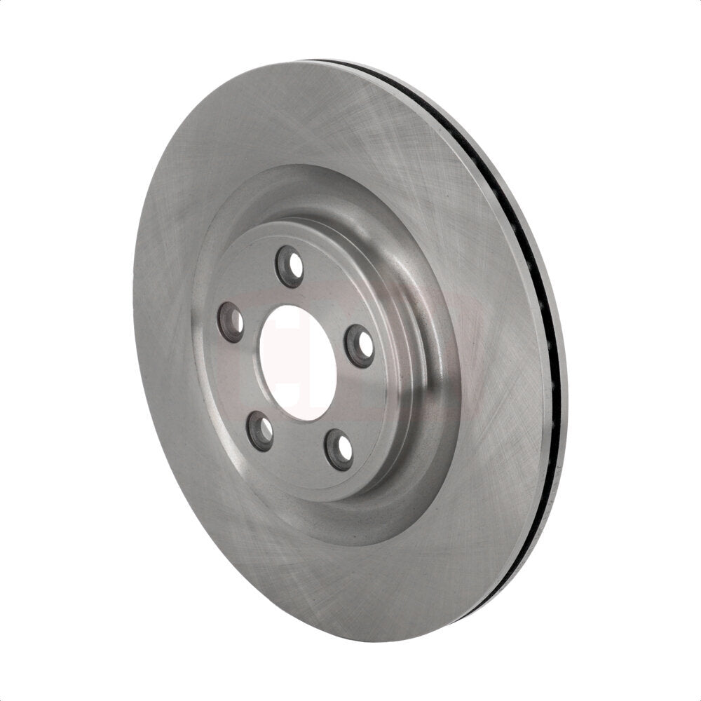 Rotor de frein à disque arrière (1 pièce seulement) pour Jaguar F-Type XJ 8-982340
