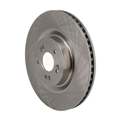 Rotor de frein à disque avant (1 pièce seulement) pour Genesis G80 8-982346