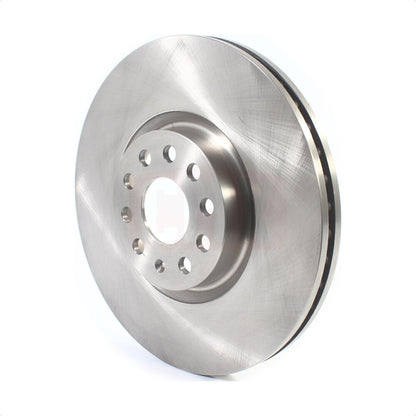 Rotor de frein à disque avant (1 pièce seulement) pour Volkswagen Atlas Cross Sport 8-982348